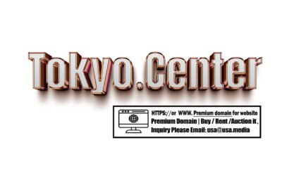 tokyo.center